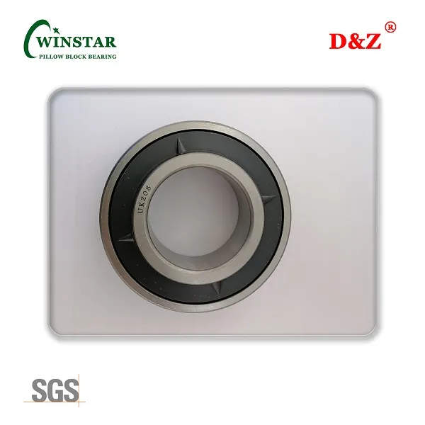 1Ball Bearings with Setscrew 1Ball Bearings with Setscrew